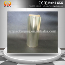 Heat Sealable Pet Films,Transparent Pet Film,Heat Sealable Film For FRP Plate